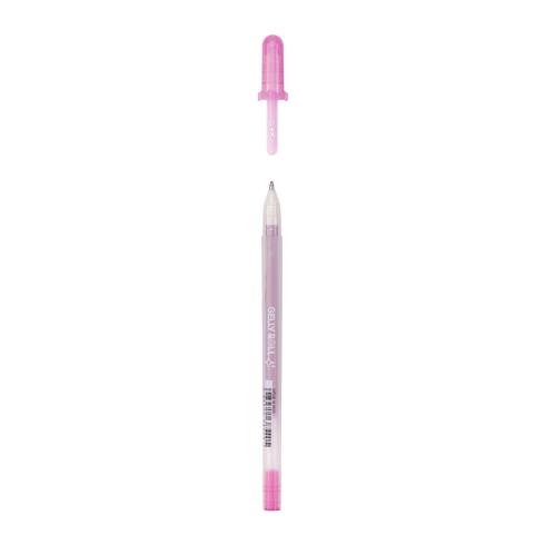 Sakura - Gelstift - Silver Shadow "Rosa" Gelly Roll Pen