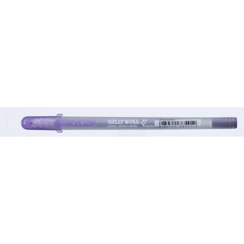 Sakura - Gelstift - Silver Shadow "Lila" Gelly Roll Pen