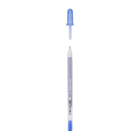 Sakura - Gelstift - Silver Shadow "Blau" Gelly Roll Pen