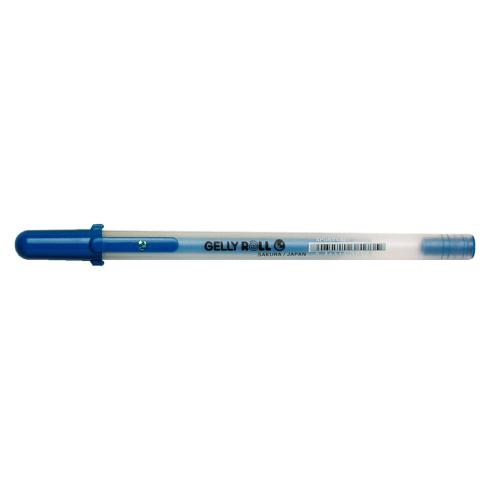 Sakura - Gelstift - Moonlight "Blau" Gelly Roll Pen