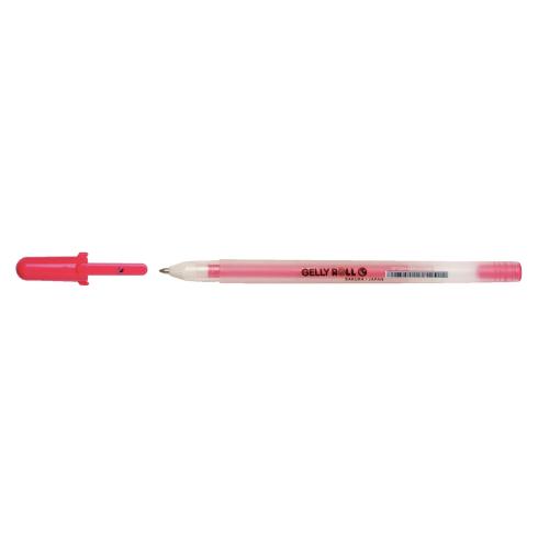 Sakura - Gelstift - Moonlight "Rot" Gelly Roll Pen