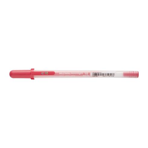 Sakura - Gelstift - Moonlight "Rot" Gelly Roll Pen