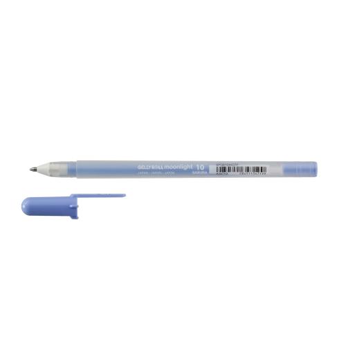 Sakura - Gelstift - Moonlight "Pastellblau" Gelly Roll Pen