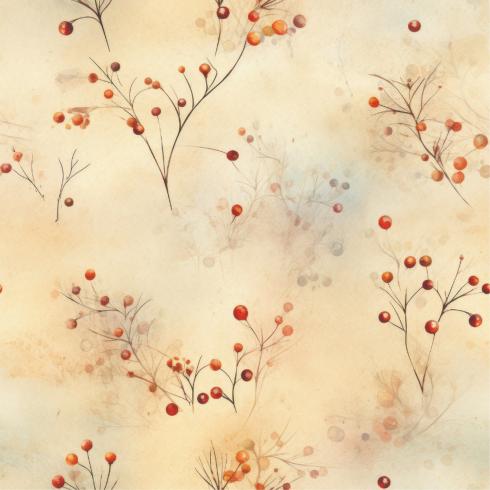 Creative Expressions - Designpapier "Autumn Song" Paper Pack 8x8 Inch - 24 Bogen  