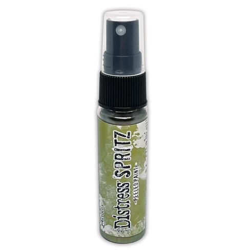 Ranger - Tim Holtz Distress Spritz "Peeled Paint" 29ml