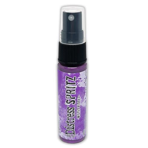 Ranger - Tim Holtz Distress Spritz "Wilted Violet" 29ml