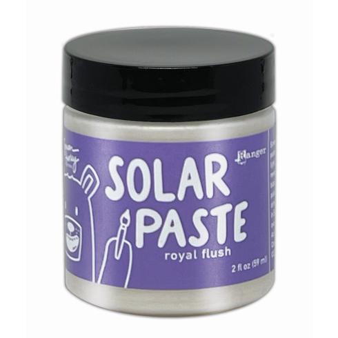 Ranger - Solar Paste by Simon Hurley Create "Royal Flush" 59ml