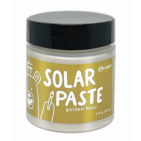 Ranger - Solar Paste by Simon Hurley Create "Golden Hour" 59ml