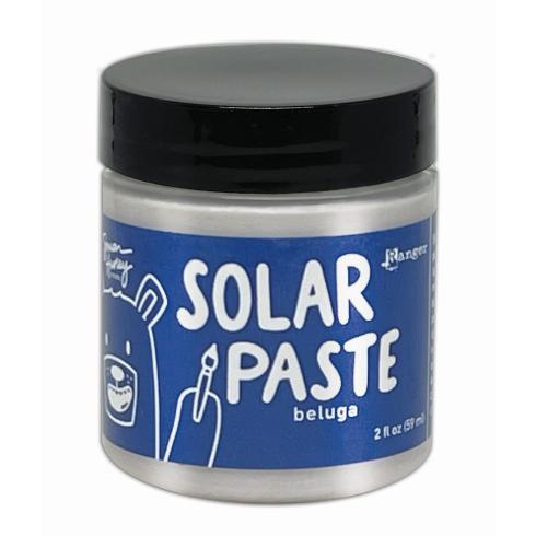 Ranger - Solar Paste by Simon Hurley Create "Beluga" 59ml