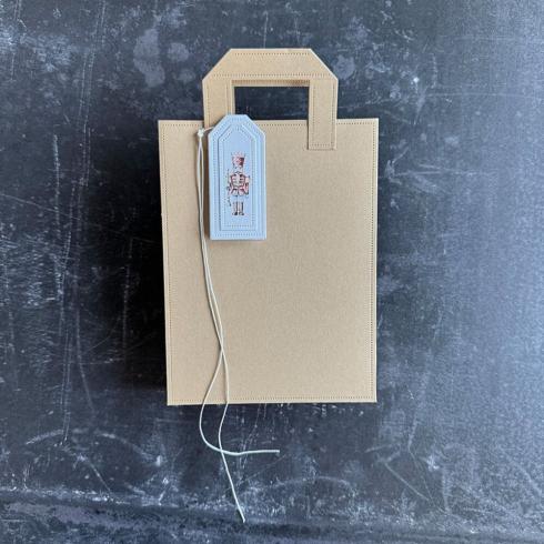 Simple and Basic - Stanzschablone "Shopping Bag" Dies