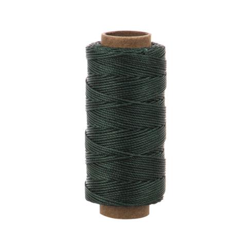 Simple and Basic - Garn "Bottle Green" Polyester Thread 50m