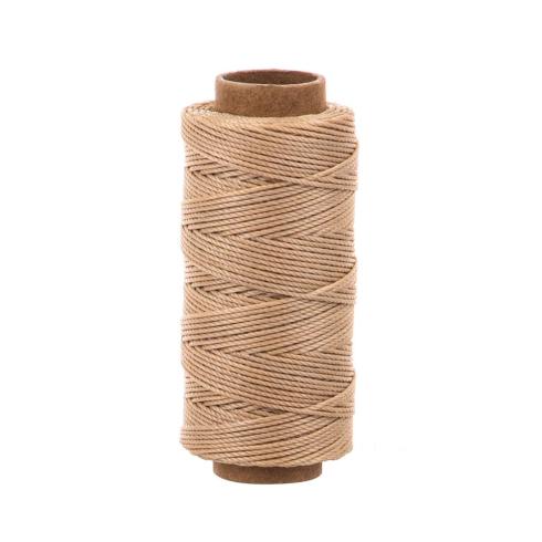 Simple and Basic - Garn "Sand" Polyester Thread 50m