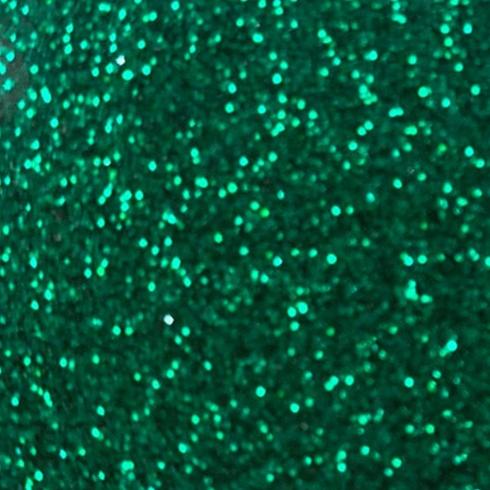 Nellie Snellen - Embossingpulver "Supersparkle Green" Embossing Powder 7g