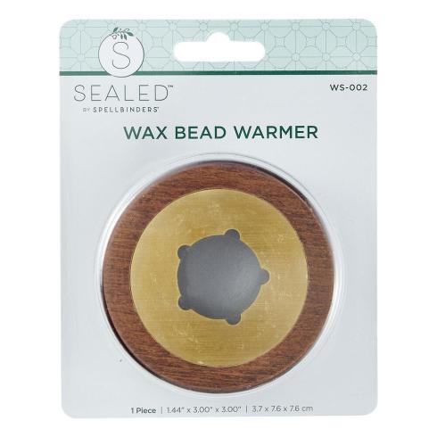 Spellbinders - Wachsperlenwärmer "Wax Bead Warmer" 