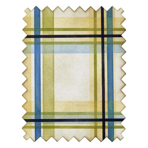 Spellbinders - Schablone "Plaid Builder Layered" Stencil