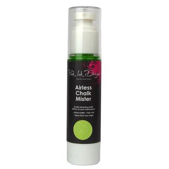 Pink Ink Designs - Kreidefarbe "Spring Awakening" Chalk Airless Mister 50ml