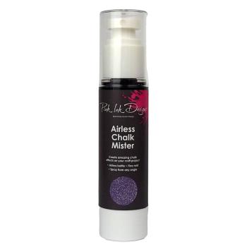 Pink Ink Designs - Kreidefarbe "Mulberry Wine" Chalk Airless Mister 50ml