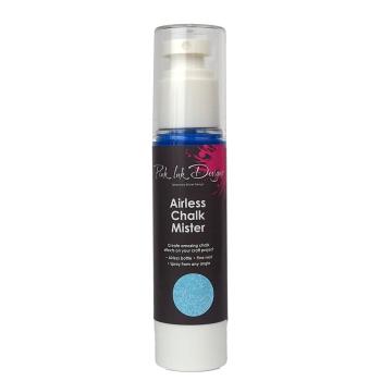 Pink Ink Designs - Kreidefarbe "Mayan Blue" Chalk Airless Mister 50ml