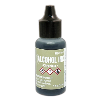 Ranger - Tim Holtz Alkoholtinte "Chronicle" Alcohol Ink 14ml