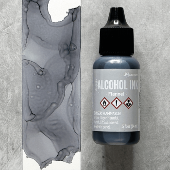 Ranger - Tim Holtz Alkoholtinte "Flannel" Alcohol Ink 14ml