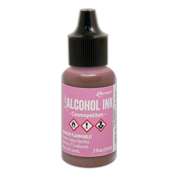 Ranger - Tim Holtz Alkoholtinte "Cosmopolitan" Alcohol Ink 14ml