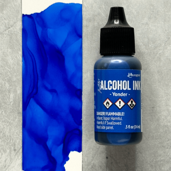 Ranger - Tim Holtz Alkoholtinte "Yonder" Alcohol Ink 14ml