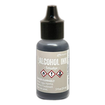 Ranger - Tim Holtz Alkoholtinte "Smudge" Alcohol Ink 14ml