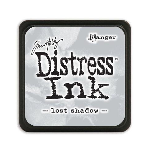 Ranger - Tim Holtz Distress Mini Ink Pad "Lost Shadow"