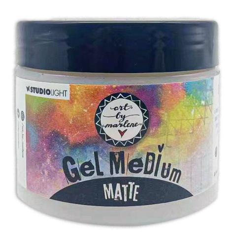 Art By Marlene "Gel Medium Matte" 150ml