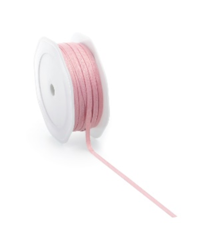 Vivant - Texture Ribbon Band "Marble Rose" 3mmx20m