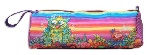 Art By Marlene - Federmappe - Pencil Case Big Essentials