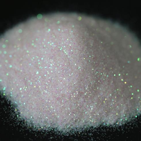 Dress My Craft - Glitzerpulver "Rainbow" Glitter 30g