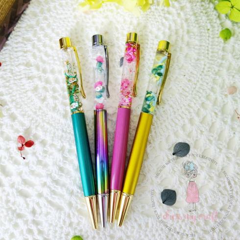 Dress My Craft "DIY Blush Pens Kit" 