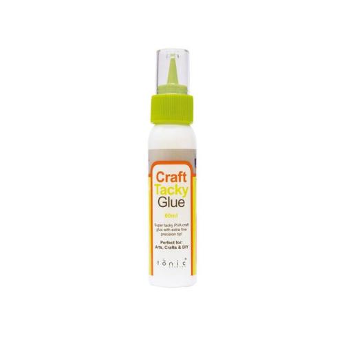 Tonic Studios - Flüssigkleber - Craft Tacky Glue 60ml