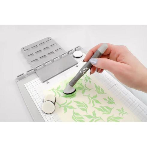 Sizzix - Studio Making Tool Blending Tool Set "Grey"