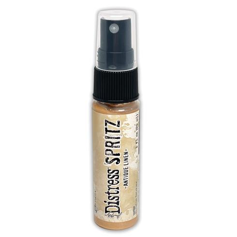 Ranger - Tim Holtz Distress Spritz "Antique Linen" 29ml