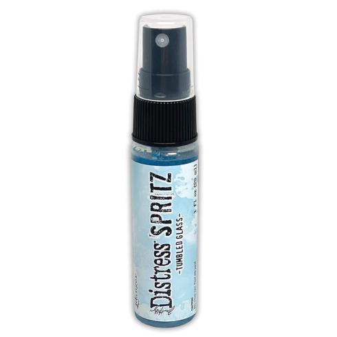 Ranger - Tim Holtz Distress Spritz "Tumbled Glass" 29ml