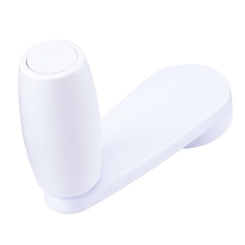 Nellie Snellen - Ersatzhandgriff "Spare Handle PressBoss A4 White" 