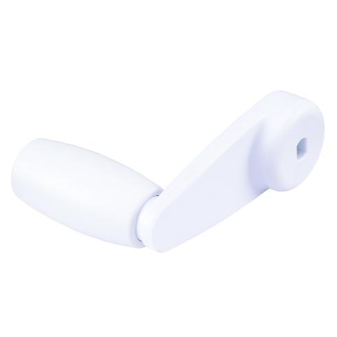 Nellie Snellen - Ersatzhandgriff "Spare Handle PressBoss A4 White" 