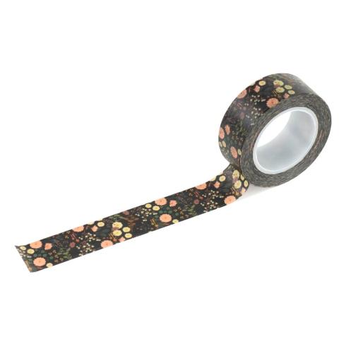 Echo Park - Decorative Tape "Family Favorite Floral" Washi Tape 