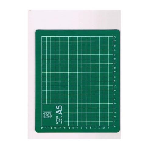 Nellie Snellen - Schneidematte A5 "Cutting Mat" 