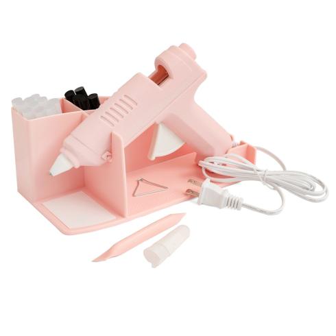 We R Makers - Heißklebepistole - Tool Glue Gun Pink