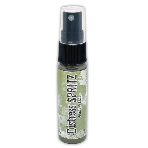 Ranger - Tim Holtz Distress Spritz "Bundled Sage" 29ml