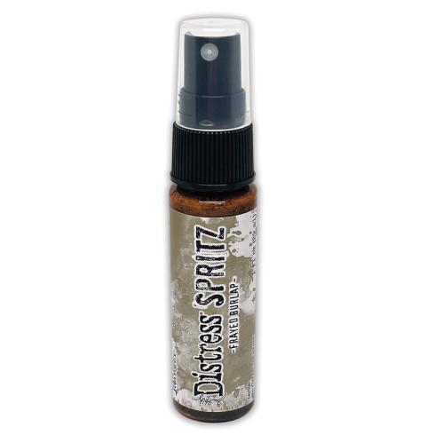 Ranger - Tim Holtz Distress Spritz "Frayed Burlap" 29ml