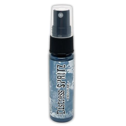 Ranger - Tim Holtz Distress Spritz "Faded Jeans" 29ml