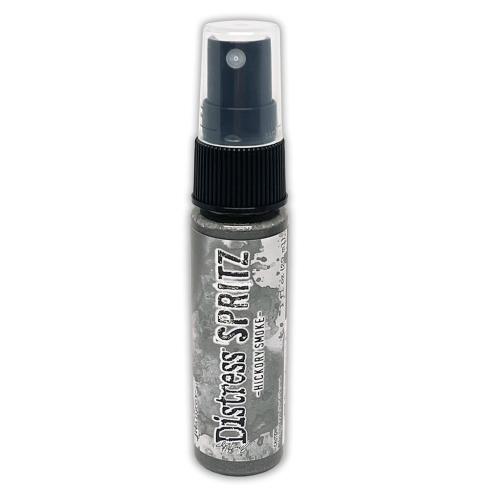 Ranger - Tim Holtz Distress Spritz "Hickory Smoke" 29ml