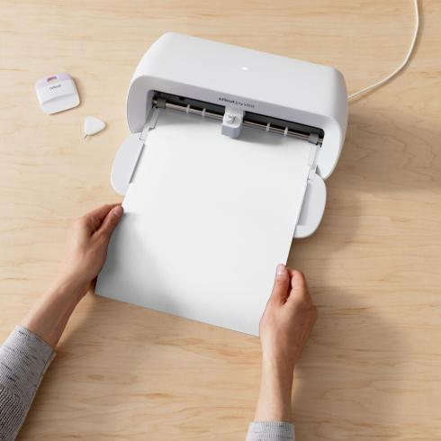 Cricut Joy Xtra™ - Smart  Iron-On™ Matte "White"