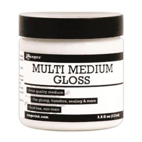 Ranger "Mullti Medium Gloss 113ml"