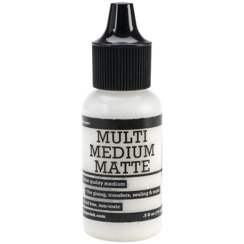 Ranger "Multi Medium Matte 14ml"