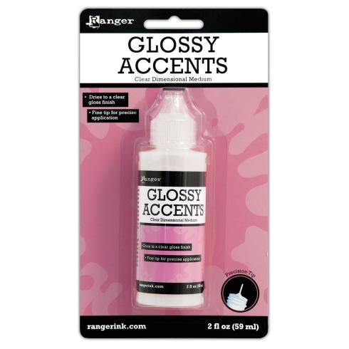 Ranger "Glossy accents 59ml"